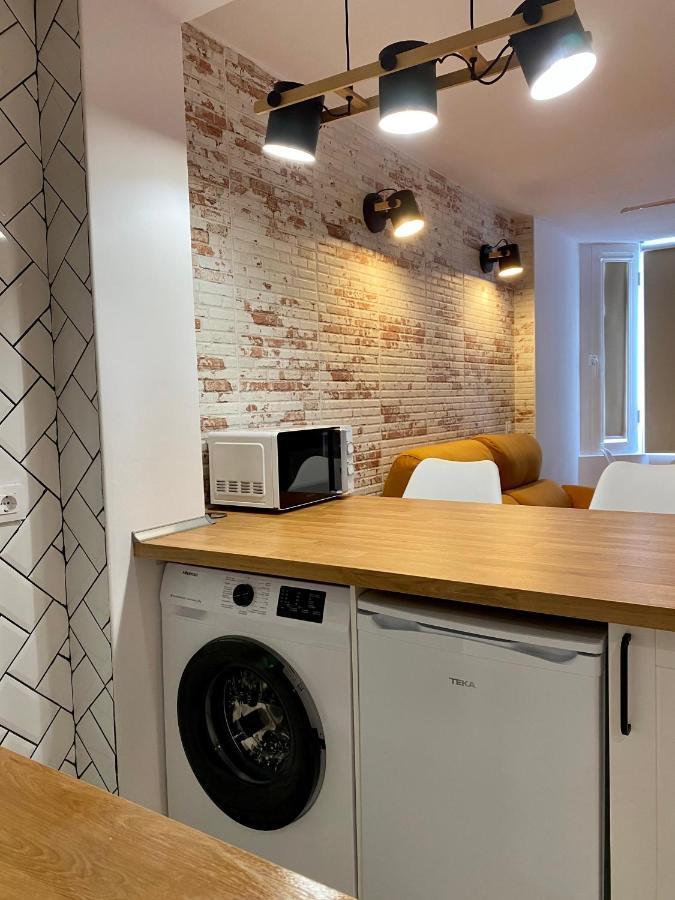 Apartamento Mil Palmeras Пілар-де-ла-Орадада Екстер'єр фото
