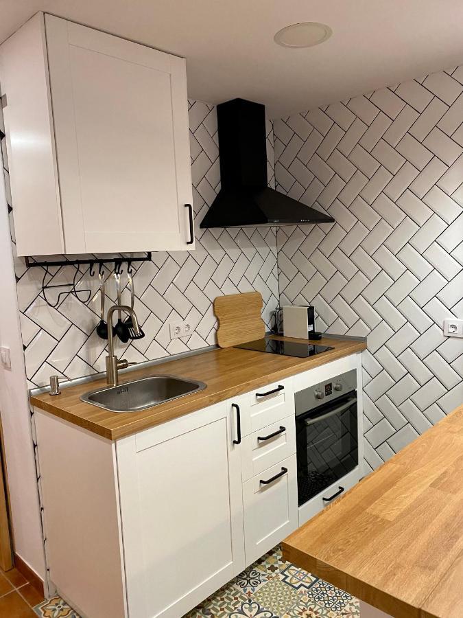 Apartamento Mil Palmeras Пілар-де-ла-Орадада Екстер'єр фото