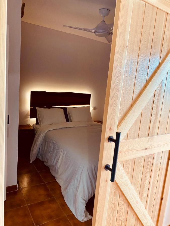 Apartamento Mil Palmeras Пілар-де-ла-Орадада Екстер'єр фото