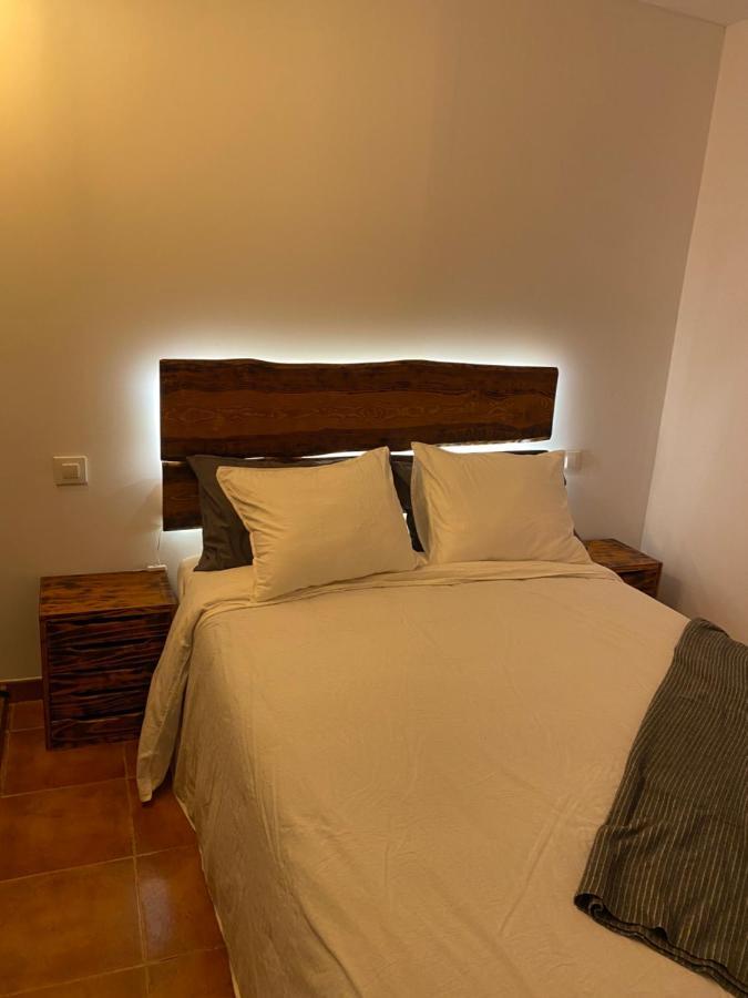 Apartamento Mil Palmeras Пілар-де-ла-Орадада Екстер'єр фото