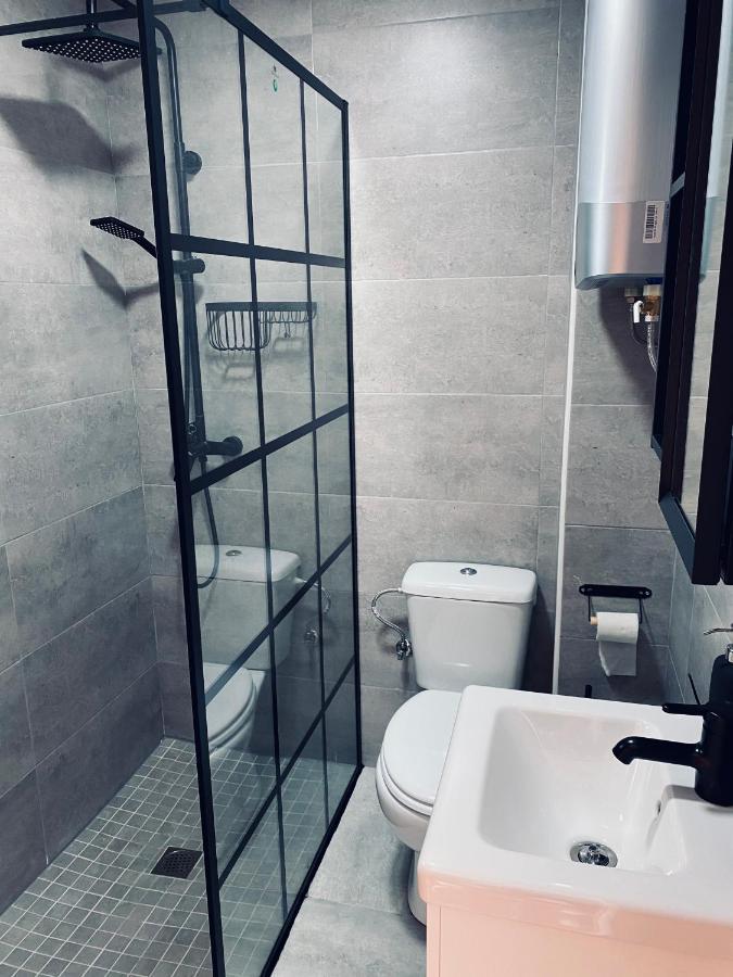 Apartamento Mil Palmeras Пілар-де-ла-Орадада Екстер'єр фото